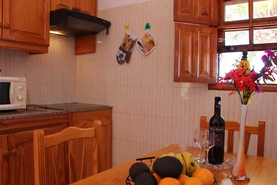 Casa Tijarafe