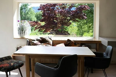 Vakantieappartement Gezinsvakantie Eisenberg