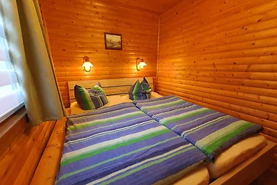 Vakantieappartement Gezinsvakantie Elbingerode