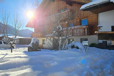 Zimmer 1 Selbstversorgung