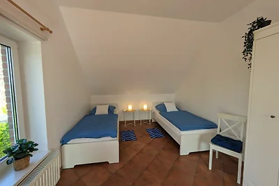Kastanienwohnung