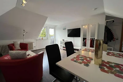 Wohnung 5