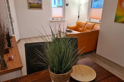 Appartamento Vacanza con famiglia Rerik & Umland