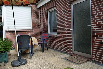 Apartament Dla rodzin Esens