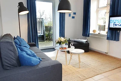 Ferienwohnung Seesternquartier