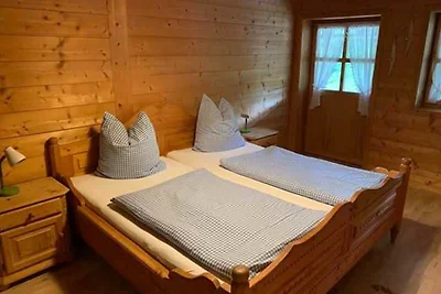 Casa vacanze Vacanza di relax Schliersee