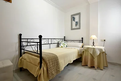 Vakantieappartement Gezinsvakantie Can Picafort