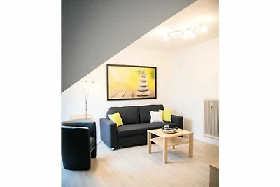 Vakantieappartement Gezinsvakantie Goslar
