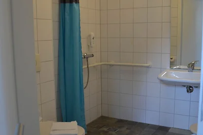 Brunnenhaus Wohnung 1