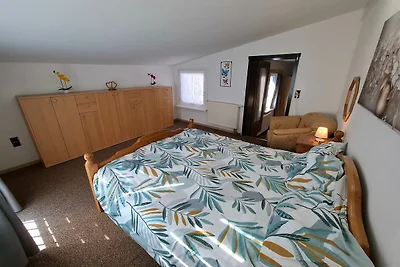 Vakantieappartement Gezinsvakantie Oberharz am Brocken