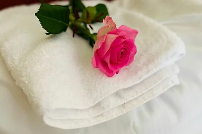 Doppelzimmer mit Terrasse Comfort ODT