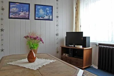 Vakantieappartement Gezinsvakantie Zarrendorf