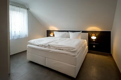 VILLA MON BIJOU / Luxus-OG-Fewo