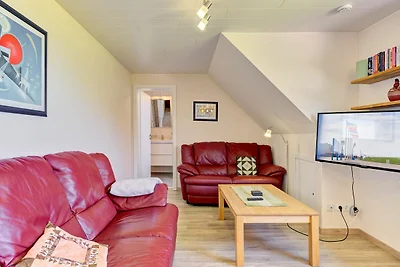 Vakantieappartement Gezinsvakantie Dagebüll
