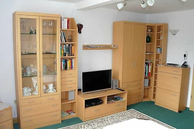 Vakantieappartement Gezinsvakantie Gößweinstein