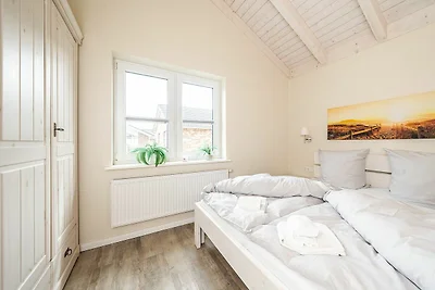 DAG-880 - Geschmackvolles Ferienhaus mit Saun...