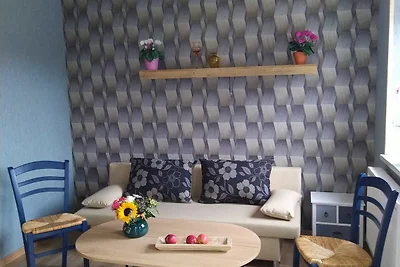 Gemütliche Ferienwohnung am Schwandter See Fe...