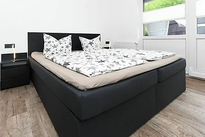 Feriwenwohnung Wattwurm