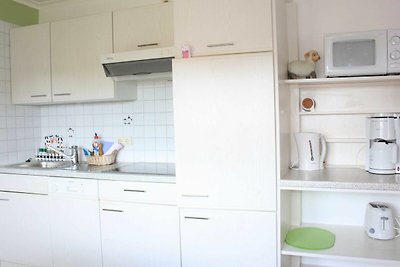 Vakantieappartement Gezinsvakantie List