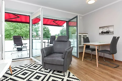 Vakantieappartement Gezinsvakantie Bensersiel