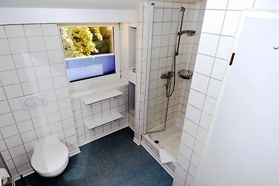 Vakantieappartement Gezinsvakantie Heiligenhafen
