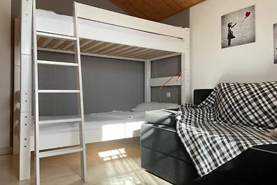 Ferienhaus 38-E mit Terrasse mit Kamin und...