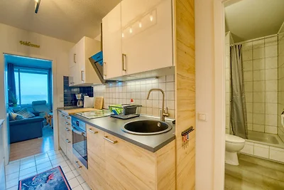 Haus Schöne Aussicht, App. 2SB216