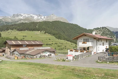 Lawerz Ferienwohnung 2 (4-6 Personen)