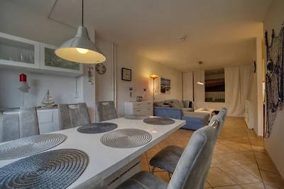 Ferienpark - Haus B, App. 0B0203