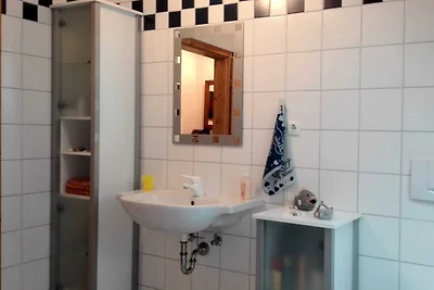 Ferienwohnung am Rotdornweg