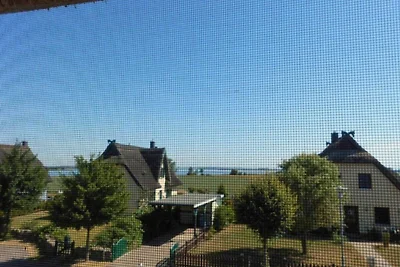 Vakantiehuis Ontspannende vakantie Ummanz