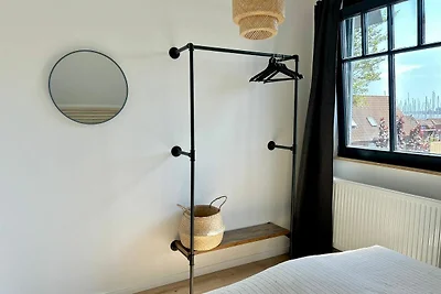 Hotel Cultuur en bezienswaardigheden Maasholm