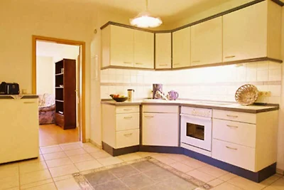 Vakantieappartement Gezinsvakantie Ralswiek