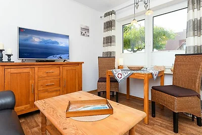 Ferienwohnung Friesengold
