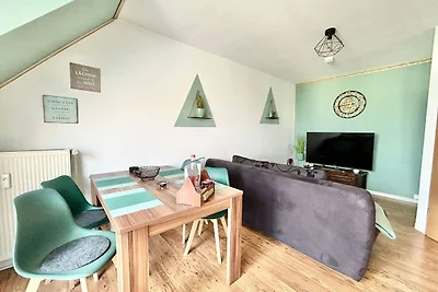 Apartament Dla rodzin Potsdam-Mittelmark