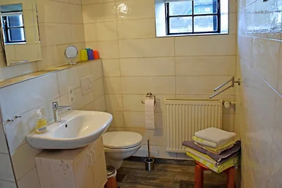 grosse Ferienwohnung mit Gartenblick und Terr...