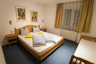 Ferienwohnung - Appartment  für 2-3 Personen