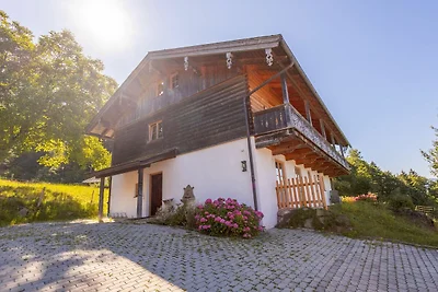 Ferienwohnung Gabi