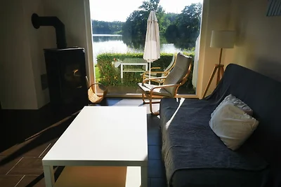 Vakantieappartement Gezinsvakantie Neukloster