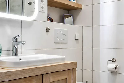 Apartament Dla rodzin Dierhagen