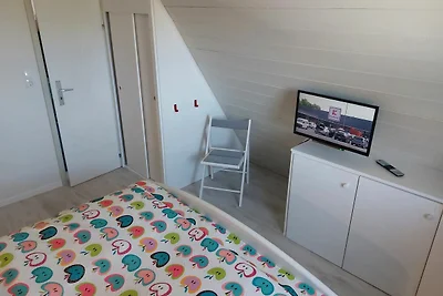 Hotel Cultuur en bezienswaardigheden Hollern-Twielenfleth