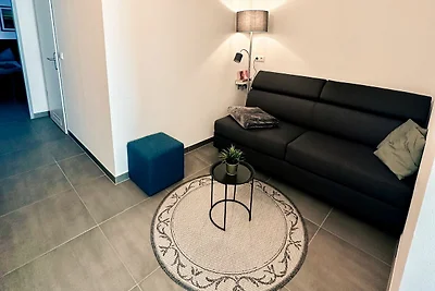 Vakantieappartement Gezinsvakantie Stralsund