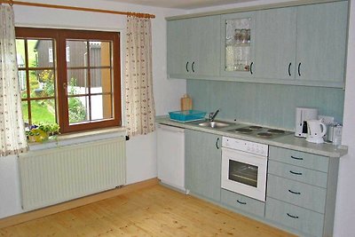 Holiday flat family holiday Hermsdorf
