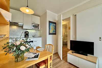 Vakantieappartement Gezinsvakantie Sellin