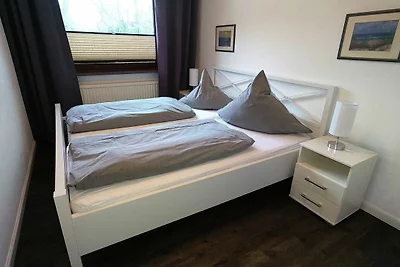 Haus Stal Huk, Möhlenstieg 4, EG