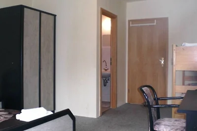 Vakantieappartement Gezinsvakantie Lübz