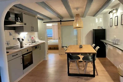Ferienwohnung Bauernstube