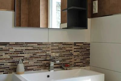 Vakantieappartement Gezinsvakantie Ribnitz-Damgarten