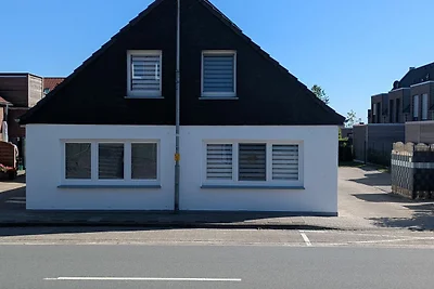 Vakantieappartement Gezinsvakantie Wittmund