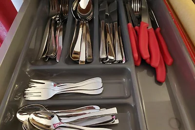 Ferienwohnung Friesenglück